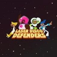 Laser Disco Defenders Traducción al español