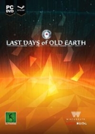 Last Days of Old Earth Traducción al español