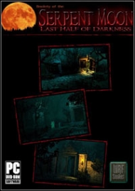 Last Half of Darkness: Society of the Serpent Moon Traducción al español