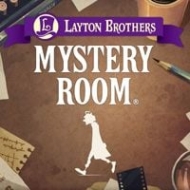 Layton Brothers Mystery Room Traducción al español