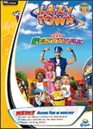 LazyTown: Festival Traducción al español