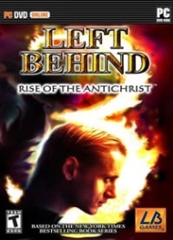 Left Behind 3: Rise of the Antichrist Traducción al español