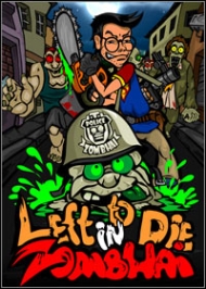 Left to Die in Zombhai Traducción al español