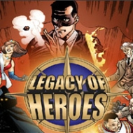 Legacy of Heroes Traducción al español