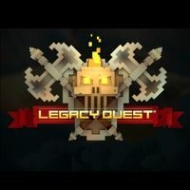 Legacy Quest Traducción al español