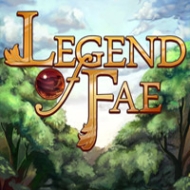 Legend of Fae Traducción al español