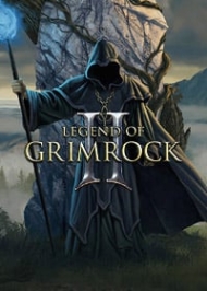 Legend of Grimrock II Traducción al español