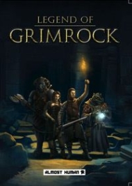 Legend of Grimrock Traducción al español