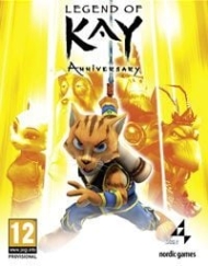 Legend of Kay Anniversary Traducción al español