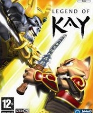 Legend of Kay Traducción al español