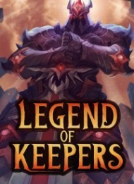 Legend of Keepers: Career of a Dungeon Master Traducción al español