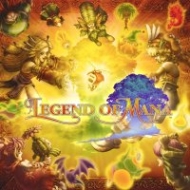 Legend of Mana Traducción al español