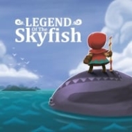 Legend of the Skyfish Traducción al español