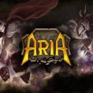 Legends of Aria Traducción al español