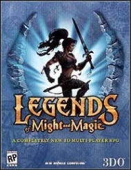 Legends of Might and Magic Traducción al español