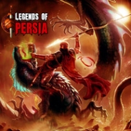 Legends of Persia Traducción al español