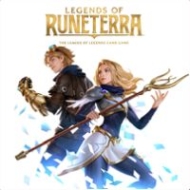 Legends of Runeterra Traducción al español