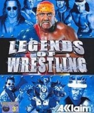 Legends of Wrestling Traducción al español