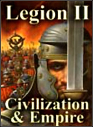 Legion II: Civilization & Empire Traducción al español