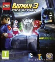 LEGO Batman 3: Beyond Gotham Traducción al español