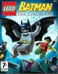 LEGO Batman: The Videogame Traducción al español