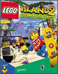 LEGO Island 2 Traducción al español