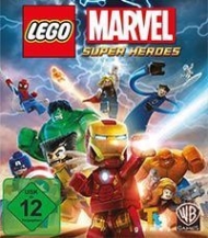 LEGO Marvel Super Heroes Traducción al español