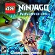 LEGO Ninjago: Nindroids Traducción al español