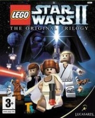 LEGO Star Wars II: The Original Trilogy Traducción al español