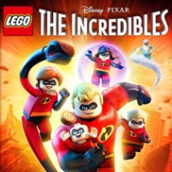 LEGO The Incredibles Traducción al español