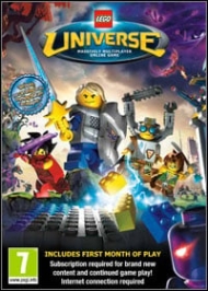 LEGO Universe Traducción al español