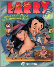 Leisure Suit Larry 5: Passionate Patti Does a Little Undercover Work Traducción al español