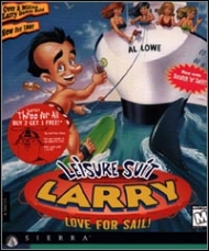 Leisure Suit Larry 7: Love for Sail Traducción al español