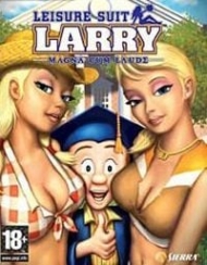 Leisure Suit Larry: Magna Cum Laude Traducción al español