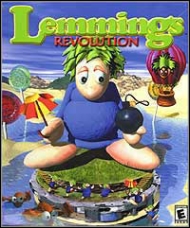 Lemmings: Revolution Traducción al español