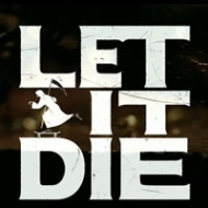 Let it Die Traducción al español