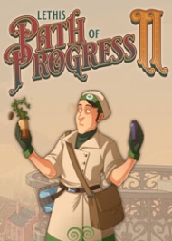 Lethis: Path of Progress II Traducción al español