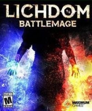 Lichdom: Battlemage Traducción al español