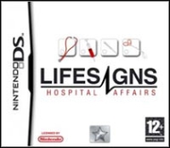 Lifesigns: Hospital Affairs Traducción al español