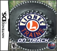 Lionel Trains: On Track Traducción al español