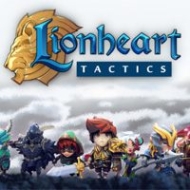 Lionheart Tactics Traducción al español