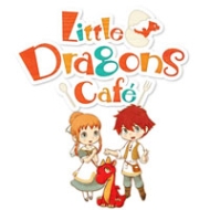 Little Dragons Cafe Traducción al español