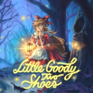 Little Goody Two Shoes Traducción al español