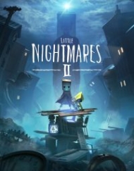 Little Nightmares II Traducción al español