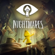 Little Nightmares Traducción al español