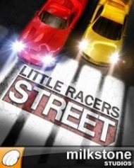 Little Racers: STREET Traducción al español