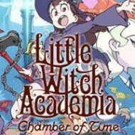 Little Witch Academia: Chamber of Time Traducción al español