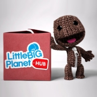 LittleBigPlanet Hub Traducción al español