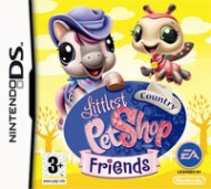 Littlest Pet Shop Friends: Country Traducción al español