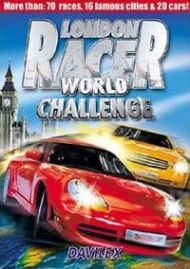 London Racer: World Challenge Traducción al español